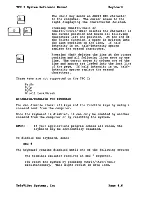 Preview for 39 page of TeleVideo TPC I SYSTEM Reference Manual