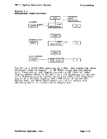 Preview for 63 page of TeleVideo TPC I SYSTEM Reference Manual