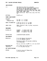 Preview for 112 page of TeleVideo TPC I SYSTEM Reference Manual