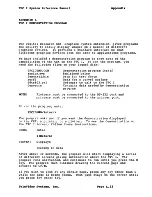 Preview for 142 page of TeleVideo TPC I SYSTEM Reference Manual