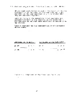 Preview for 29 page of TeleVideo TS 806 Maintenance Manual