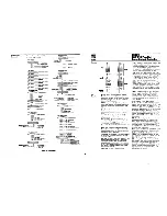 Preview for 62 page of TeleVideo TS 806 Maintenance Manual