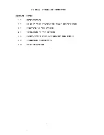 Preview for 67 page of TeleVideo TS 806 Maintenance Manual