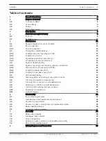 Preview for 3 page of Telex AIRMAN8+ Series Customer Maintenance Manual