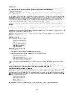 Preview for 13 page of Telex Audiocom SPS-2001 User Instructions