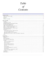 Preview for 3 page of Telex Audiocom US-2002 User Instructions