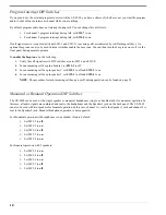 Preview for 12 page of Telex Audiocom US-2002 User Instructions