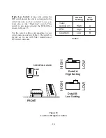 Preview for 21 page of Telex BTR-200B II Operating Instructions Manual