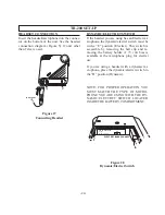 Preview for 27 page of Telex BTR-200B II Operating Instructions Manual