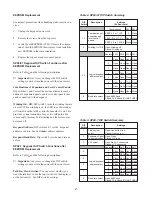 Preview for 2 page of Telex EKP96 User Instructions