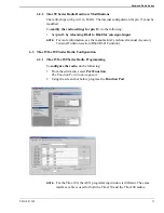 Preview for 11 page of Telex TK-150 Series Application Manual