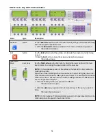 Preview for 14 page of Telex VOIP User Manual