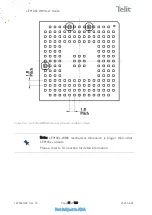 Preview for 91 page of Teli LE910C1-AP Design Manual