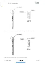 Preview for 94 page of Teli LE910C1-AP Design Manual