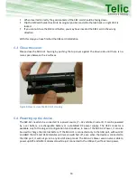 Preview for 10 page of Telic SBC-AVL Power User Manual