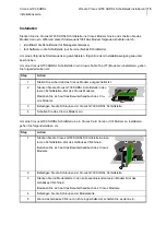 Preview for 19 page of Telindus Crocus G703 SHDSL Installation Manual