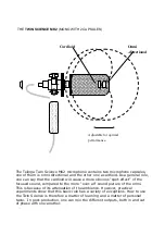 Preview for 9 page of Telinga PRO-8 MK2 System Manual