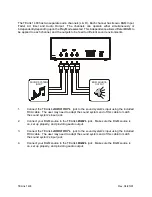 Preview for 21 page of TELink 1200 Installation And Operation Manual