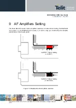 Preview for 23 page of Telit Wireless Solutions 3 990 150 463 User Manual