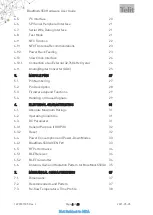 Preview for 4 page of Telit Wireless Solutions BlueMod+S50 Hw User Manual