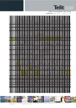 Preview for 80 page of Telit Wireless Solutions E922-3GR Series Hardware User'S Manual