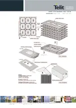 Preview for 103 page of Telit Wireless Solutions E922-3GR Series Hardware User'S Manual