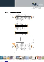 Preview for 102 page of Telit Wireless Solutions EVK2 User Manual