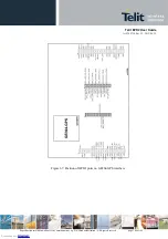 Preview for 106 page of Telit Wireless Solutions EVK2 User Manual