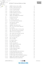 Preview for 4 page of Telit Wireless Solutions LE910C series At Commands Reference Manual