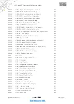 Preview for 6 page of Telit Wireless Solutions LE910C series At Commands Reference Manual