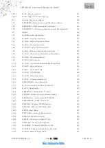 Preview for 8 page of Telit Wireless Solutions LE910C series At Commands Reference Manual