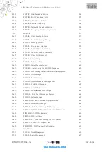 Preview for 10 page of Telit Wireless Solutions LE910C series At Commands Reference Manual