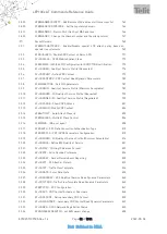 Preview for 12 page of Telit Wireless Solutions LE910C series At Commands Reference Manual