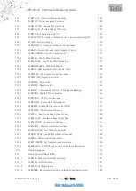 Preview for 16 page of Telit Wireless Solutions LE910C series At Commands Reference Manual