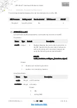 Preview for 77 page of Telit Wireless Solutions LE910C series At Commands Reference Manual