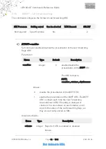 Preview for 82 page of Telit Wireless Solutions LE910C series At Commands Reference Manual