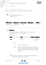 Preview for 261 page of Telit Wireless Solutions LE910C series At Commands Reference Manual