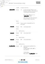 Preview for 357 page of Telit Wireless Solutions LE910C series At Commands Reference Manual