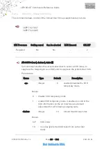 Preview for 403 page of Telit Wireless Solutions LE910C series At Commands Reference Manual