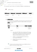 Preview for 415 page of Telit Wireless Solutions LE910C series At Commands Reference Manual