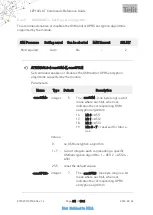 Preview for 451 page of Telit Wireless Solutions LE910C series At Commands Reference Manual