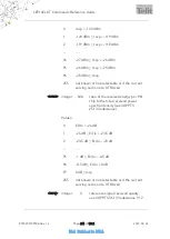 Preview for 461 page of Telit Wireless Solutions LE910C series At Commands Reference Manual