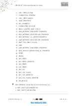 Preview for 486 page of Telit Wireless Solutions LE910C series At Commands Reference Manual