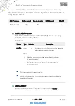 Preview for 493 page of Telit Wireless Solutions LE910C series At Commands Reference Manual