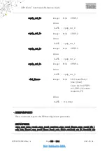 Preview for 550 page of Telit Wireless Solutions LE910C series At Commands Reference Manual