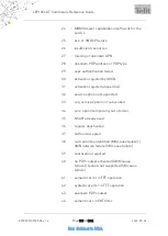 Preview for 555 page of Telit Wireless Solutions LE910C series At Commands Reference Manual