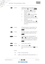 Preview for 634 page of Telit Wireless Solutions LE910C series At Commands Reference Manual