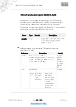 Preview for 648 page of Telit Wireless Solutions LE910C series At Commands Reference Manual