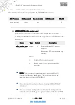 Preview for 754 page of Telit Wireless Solutions LE910C series At Commands Reference Manual