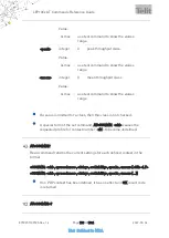 Preview for 790 page of Telit Wireless Solutions LE910C series At Commands Reference Manual